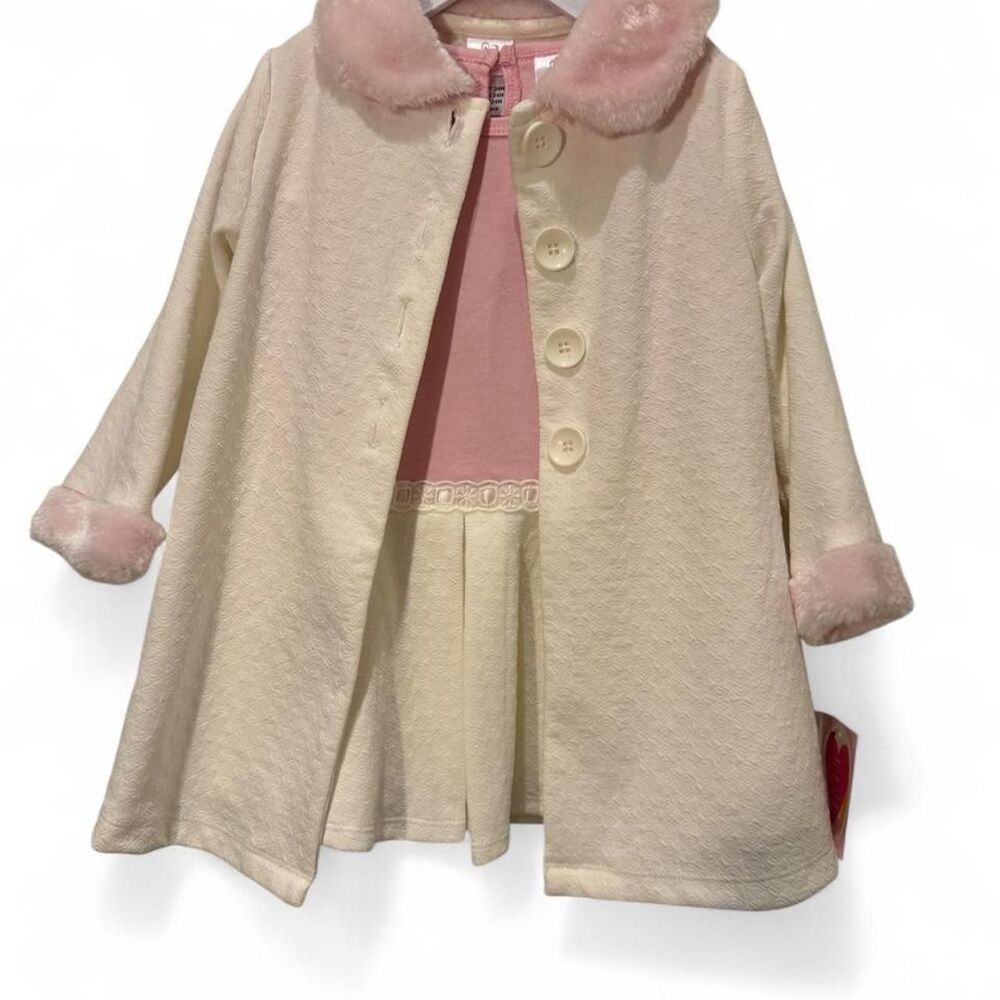 Youngland Women's Coat